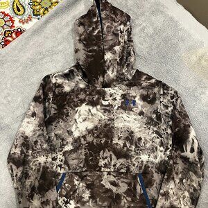 Under Armour Youth Hoodie